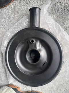 Nissan  1.4   air filter pan