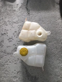 Ford figo Radiator Expansion bottle