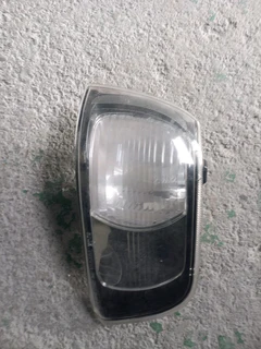 Toyota  Tazz  left  side corner lamp