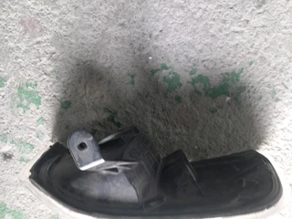 Toyota  Tazz  left  side corner lamp