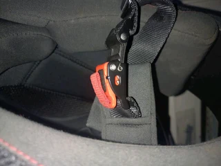 New Tyro Helmet  large