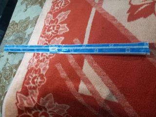 Opel corsa lite passenger side  outer weather  stripe