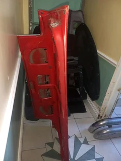 Vw mk2 jetta Bootlid  with prestige  panel