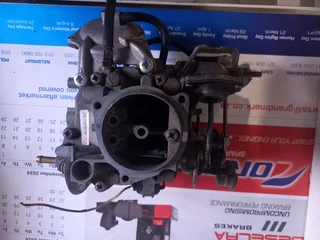 Carburetor  vw mk1,mk2  golf,jetta