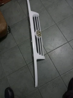 Vw jetta  mk3 front grille