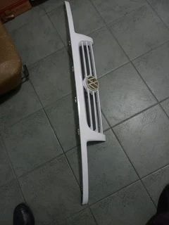 Vw jetta  mk3 front grille