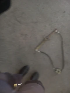 Vw citi  golf left front window regulators