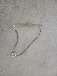 Vw citi  golf left front window regulators