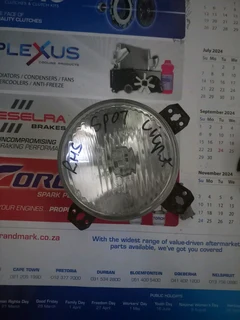 Vw mk1  golf right side spotlight R200