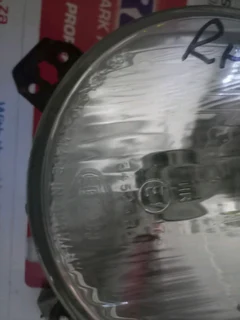 Vw mk1  golf right side spotlight R200