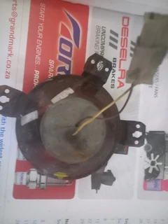 Vw mk1  golf right side spotlight R200