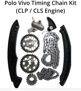 Vw polo vivo 6R CLP/CLS Timing chain kit