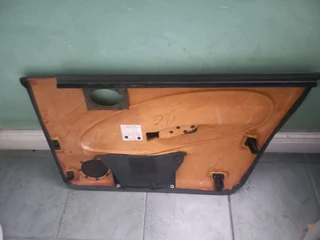 Ford Bantam  passenger side front door panel