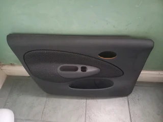 Ford Bantam  passenger side front door panel