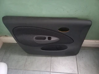 Ford Bantam  passenger side front door panel