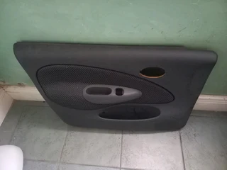 Ford Bantam  passenger side front door panel