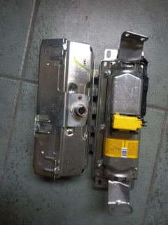 Vw polo  Dashboard airbags new