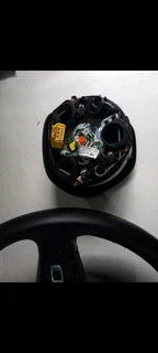 OPEL CORSA  C GAMMA SHAPE UTILITY SPARES