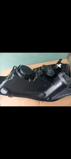 OPEL CORSA  C GAMMA SHAPE UTILITY SPARES