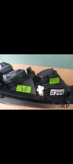 OPEL CORSA  C GAMMA SHAPE UTILITY SPARES