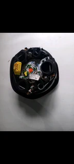 OPEL CORSA  C GAMMA SHAPE UTILITY SPARES