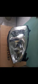 OPEL CORSA  C GAMMA SHAPE UTILITY SPARES