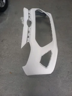 2013 Hyundai  grand I10 front  bumper