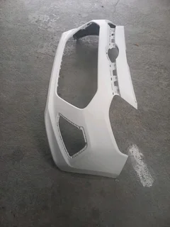2013 Hyundai  grand I10 front  bumper