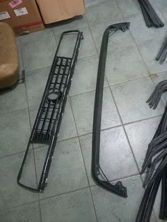 vw jetta  mk2   spares