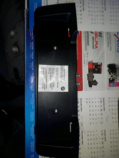 Bmw E36 prestige  panel