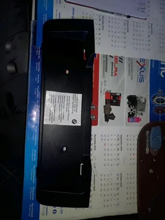 Bmw E36 prestige  panel