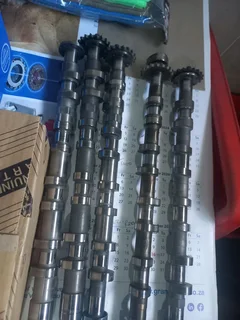 Vw 2.0l  20 valve camshafts