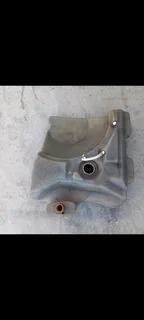 Vw jetta mk2 petrol tank