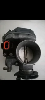 Vw mp9 throttle body