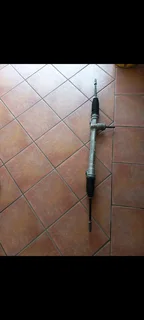 Chevrolet   oem steering rack