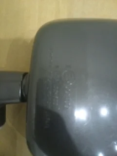 Toyota  Venture  door mirror  original  new