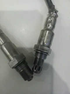 Vw   Lambda sensors