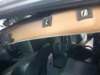 Petrol flaps opel corsa c