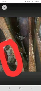 Ford   Cortina ,Sierra  4 speed  gearbox