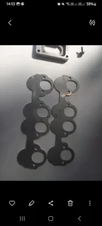 Vw  mp9 mk1,2,3  fuel injection blank off plates