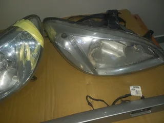 Mercedes benz vito w639 115cdi  parts