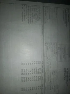 Mercedes benz vito w639 115cdi  parts