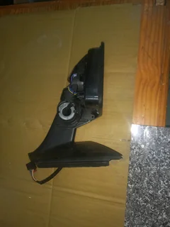 Vw  polo 250 ,vivo  spares