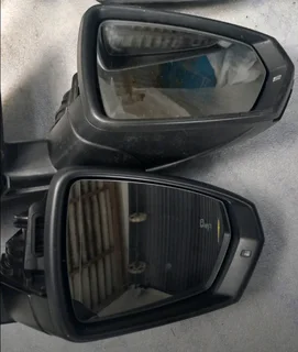 Vw  polo 250 ,vivo  spares