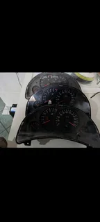 opel corsa c gamma shape  spares