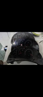 opel corsa c gamma shape  spares