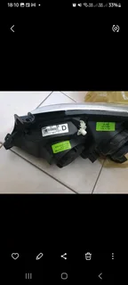 opel corsa c gamma shape  spares