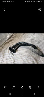 opel corsa c gamma shape  spares