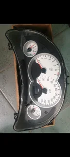 opel corsa c gamma shape  spares