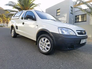 Chevrolet Corsa Utility in pristine condition LOW KMS